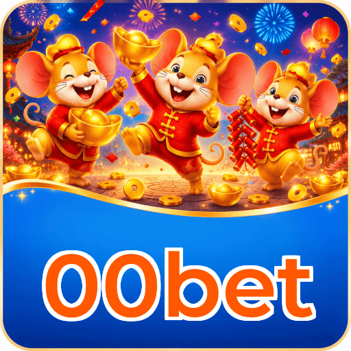 Slots 00bet - Jackpots Progressivos