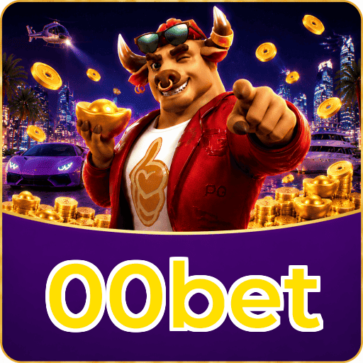 Certificação GLI 00bet
