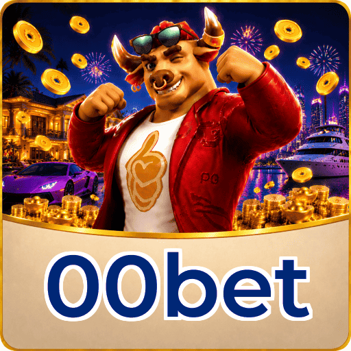 00bet Instalar Logo 2