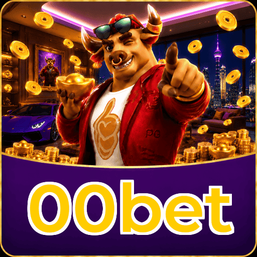 00bet Logo 2