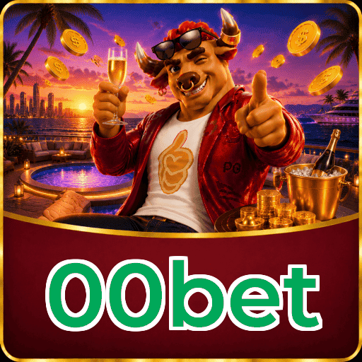 00bet Segurança Logo 1