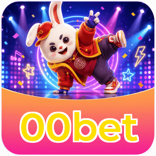 00bet Logo 3