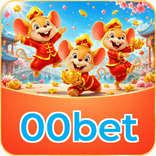 00bet Instalar Logo 1