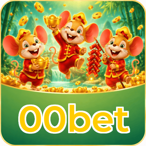 00bet Instalar Logo 3