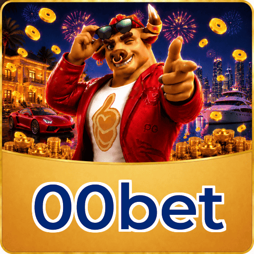 00bet Segurança Logo 3