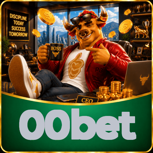 Slots 00bet - RTP Alto Certificado