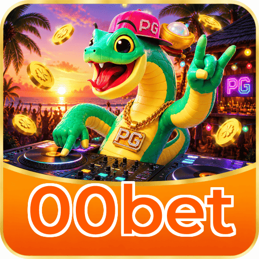 00bet Logo 1
