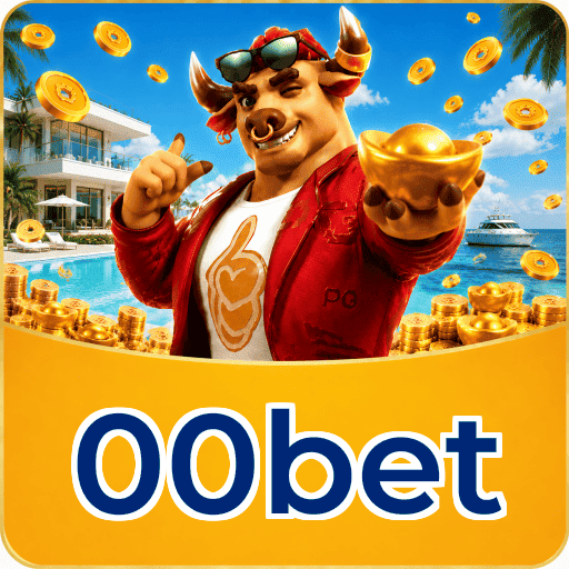 Servidor Brasil 00bet